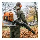 Воздуходувка бензиновая Stihl BR 800 С-Е — Фото 5