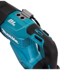 Аккумуляторная сабельная пила Makita JR001GM201 — Фото 12