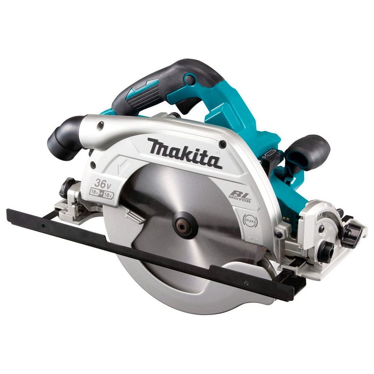 Пила дисковая аккумуляторная Makita DHS900Z (без акк, без з/у) — Фото 1