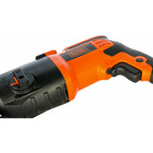 Перфоратор Black&Decker BDR26K — Фото 3