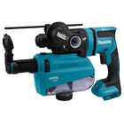 Аккумуляторный перфоратор Makita DHR182ZWJ (без акк, без з/у) — Фото 1