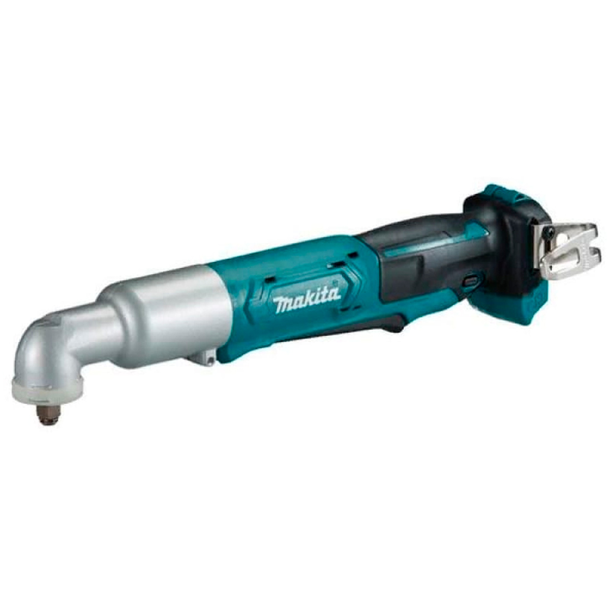 Аккумуляторный гайковерт Makita TL065DZ угловой, ударный (без акк, без з/у) — Фото 1