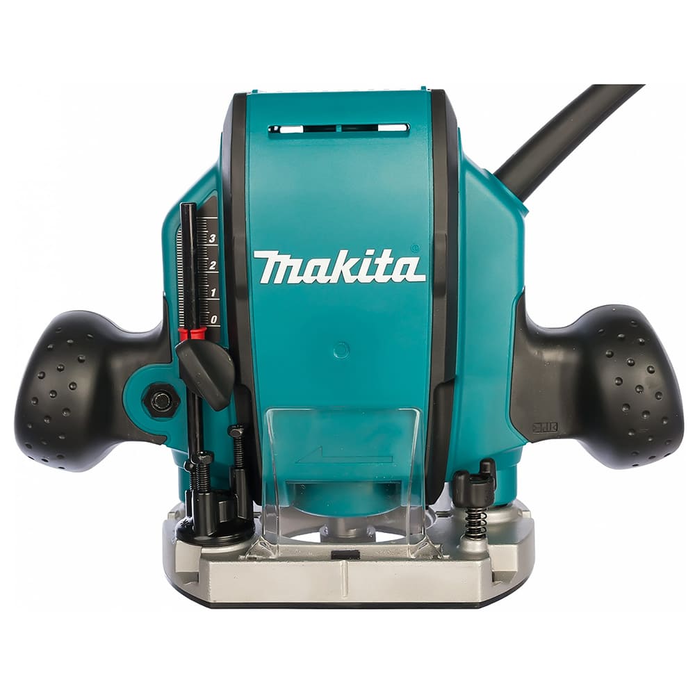 Фрезер Makita RP0900 — Фото 4