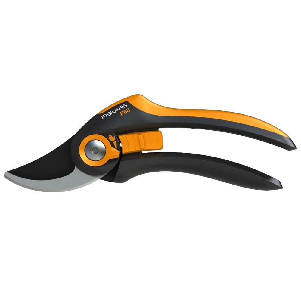 Секатор Fiskars SmartFit P68 — Фото 2