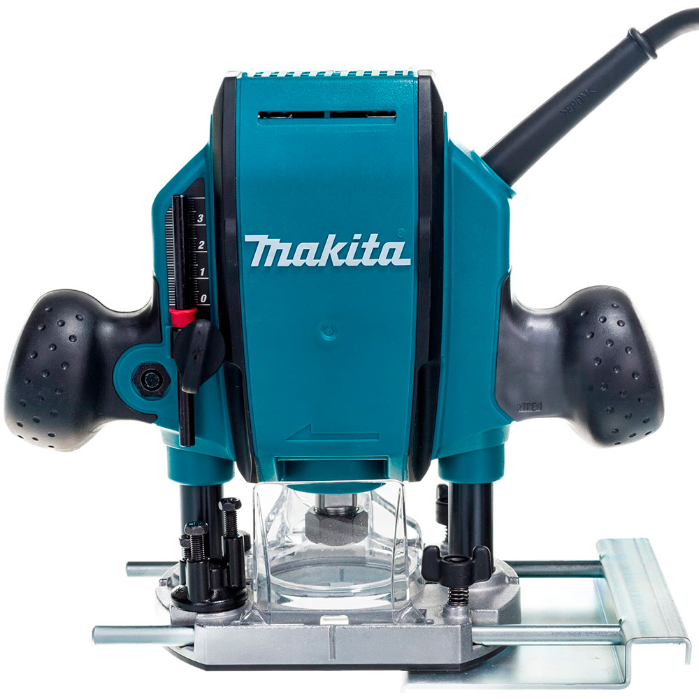 Фрезер Makita RP0900K — Фото 5