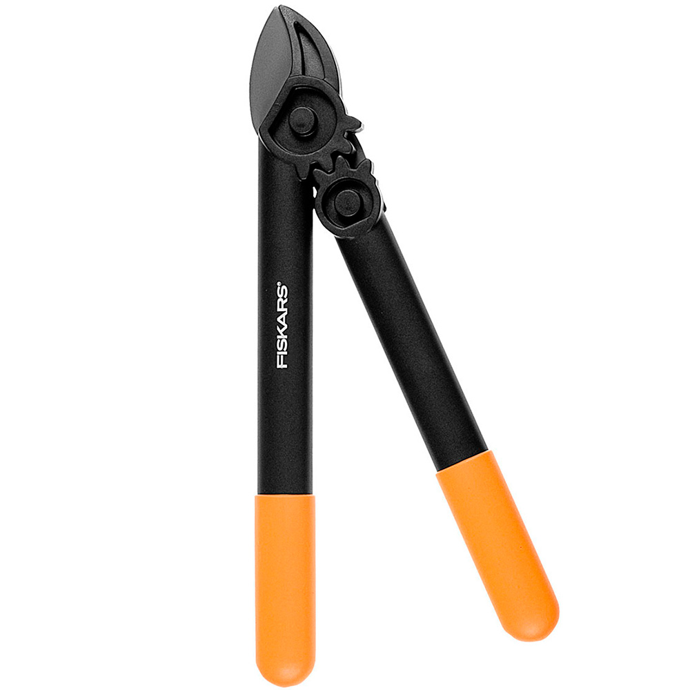 Сучкорез Fiskars PowerGear L31 — Фото 1